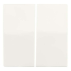 ION Industries Serieschakelaar | ION Industries | V1/J1 (Inbouw, Mat wit)  K180108089 - 3