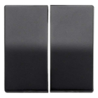 ION Industries Serieschakelaar | ION Industries | V1/J1 (Inbouw, Zwart)  K180108091 - 3