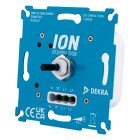 ION Industries Slimme dimmer | ION Industries | V1/J1/E1 (Zigbee, 0.3-200 Watt) 66.099.61 K180107689 - 2