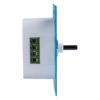ION Industries Slimme dimmer | ION Industries | V1/J1/E1 (Zigbee, 0.3-200 Watt) 66.099.61 K180107689 - 3