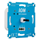 ION Industries Slimme dimmer | ION Industries (Led, Enkel, 0.3 tot 200W) 66.099.60 K180106674 - 3