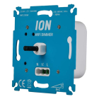 ION Industries Slimme dimmer | ION Industries (Led, Enkel, 0.3 tot 200W) 66.099.60 K180106674 - 4