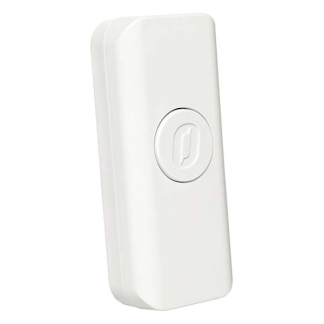 ION Industries Snoerdimmer | ION Industries | V1/J1/E1 (Fase-afsnijding, Wit) 66.099.65 K180107638