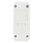 ION Industries Snoerdimmer | ION Industries | V1/J1/E1 (Wit, Fase-afsnijding, Geheugenfunctie) 66.099.65 K180107638 - 3