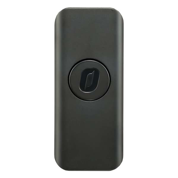 ION Industries Snoerdimmer | ION Industries | V1/J1/E1 (Zwart, Fase-afsnijding, Geheugenfunctie) 66.099.66 K180107639 - 2