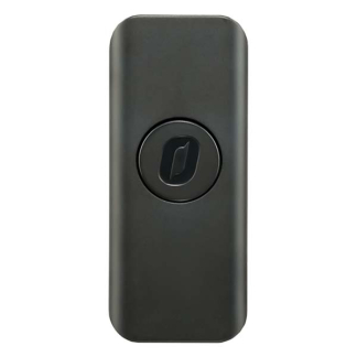 ION Industries Snoerdimmer | ION Industries | V1/J1/E1 (Zwart, Fase-afsnijding, Geheugenfunctie) 66.099.66 K180107639 - 2