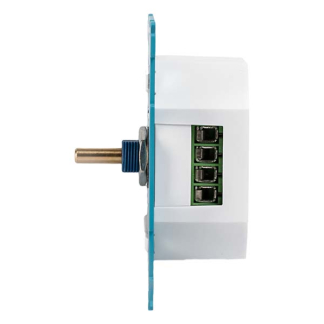 ION Industries Tastdimmer | ION Industries | V1/J1/E1 (Master, Fase-afsnijding, Geheugenfunctie) 66.099.70 K180107640 - 3