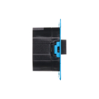 ION Industries USB stopcontact | ION Industries | V1/J1 (USB A, USB C) 66.008.79 K180107629 - 5