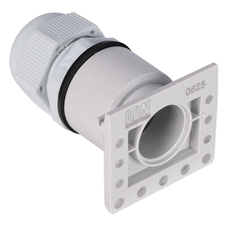 ION Industries Wartelinvoer | ION Industries (M20, Grijs) 66.944.99 K180108123 - 2