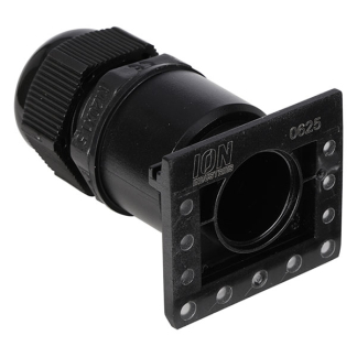 ION Industries Wartelinvoer | ION Industries (Zwart) 66.946.99 K180108124 - 2