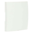 ION Industries Wisselschakelaar | ION Industries | E1 (Inbouw, Mat wit)  K180108104 - 6