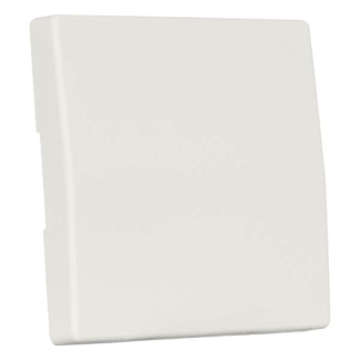 ION Industries Wisselschakelaar | ION Industries | V1/J1 (Inbouw, Mat wit)  K180108101 - 6