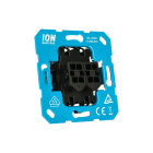 ION Industries Wisselschakelaar | ION Industries (Basiselement, Inbouw, Pulsdruk) 66.008.05 K180107633 - 2