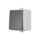 ION Industries Wisselschakelaar voor buiten | ION Industries (IP54, Mat grijs) 66.944.01 K100100517 - 3