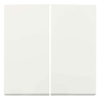 ION Industries Wissel/wisselschakelaar | ION Industries | E1 (Inbouw, Mat wit)  K180108098 - 5