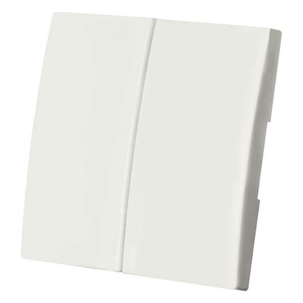 ION Industries Wissel/wisselschakelaar | ION Industries | E1 (Inbouw, Mat wit)  K180108098 - 7