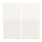 ION Industries Wissel/wisselschakelaar | ION Industries | V1/J1 (Inbouw, Wit)  K180108096 - 5