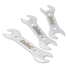 IceToolz Conussleutel | IceToolz | 3-delige set (13-18 mm) GI0200 K170404544 IceToolz Conussleutel | IceToolz | 3-delige set (13-18 mm) GI0200 K170404544
