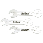 IceToolz Conussleutel | IceToolz | 3-delige set (13-18 mm) GI0200 K170404544 - 2