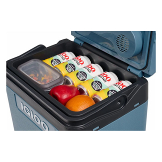 Igloo Elektrische koelbox | Igloo | 24 liter (IE 24, AC/DC) 9620013365 K170105140 - 3