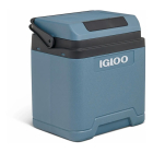 Elektrische koelbox | Igloo | 27 liter (IE 27, AC/DC)