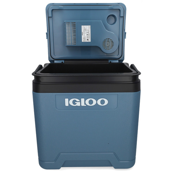 Igloo Elektrische koelbox | Igloo | 27 liter (IE 27, AC/DC) 9620013369 K170105141 - 2