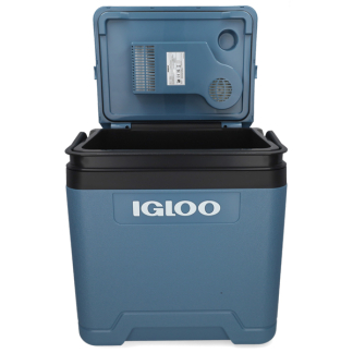 Igloo Elektrische koelbox | Igloo | 27 liter (IE 27, AC/DC) 9620013369 K170105141 - 2