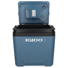Igloo Elektrische koelbox | Igloo | 27 liter (IE 27, AC/DC) 9620013369 K170105141 - 2