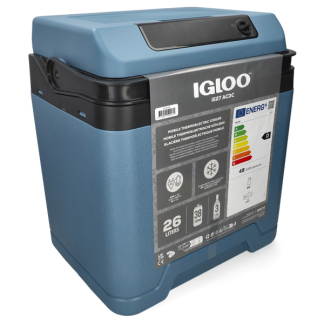 Igloo Elektrische koelbox | Igloo | 27 liter (IE 27, AC/DC) 9620013369 K170105141 - 5