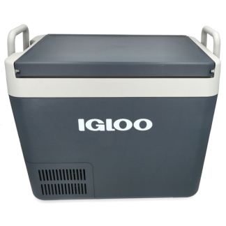 Igloo Elektrische koelbox | Igloo | 32 liter (ICF 32, Handvat, AC/DC, Instelbare temperatuur) 9620012750 K170105137 - 1