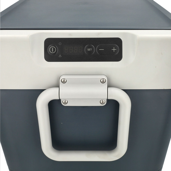 Igloo Elektrische koelbox | Igloo | 32 liter (ICF 32, Handvat, AC/DC, Instelbare temperatuur) 9620012750 K170105137 - 4