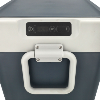 Igloo Elektrische koelbox | Igloo | 32 liter (ICF 32, Handvat, AC/DC, Instelbare temperatuur) 9620012750 K170105137 - 4