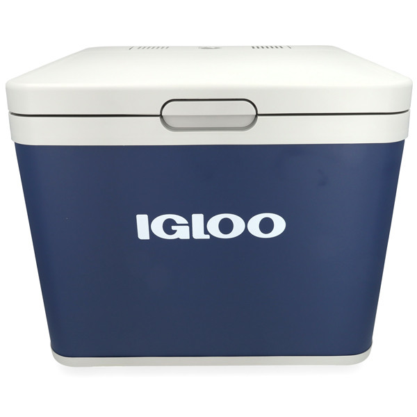 Igloo Elektrische koelbox | Igloo | 43 liter (IH 45, Handvat, AC/DC, Instelbare temperatuur) 9620001945 K170105139 - 1