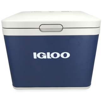 Igloo Elektrische koelbox | Igloo | 43 liter (IH 45, Handvat, AC/DC, Instelbare temperatuur) 9620001945 K170105139