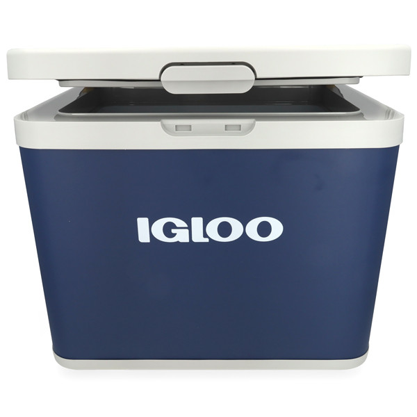 Igloo Elektrische koelbox | Igloo | 43 liter (IH 45, Handvat, AC/DC, Instelbare temperatuur) 9620001945 K170105139 - 2