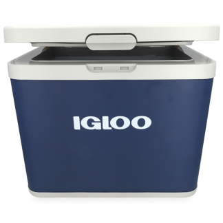 Igloo Elektrische koelbox | Igloo | 43 liter (IH 45, Handvat, AC/DC, Instelbare temperatuur) 9620001945 K170105139 - 2
