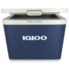 Igloo Elektrische koelbox | Igloo | 43 liter (IH 45, Handvat, AC/DC, Instelbare temperatuur) 9620001945 K170105139 - 2