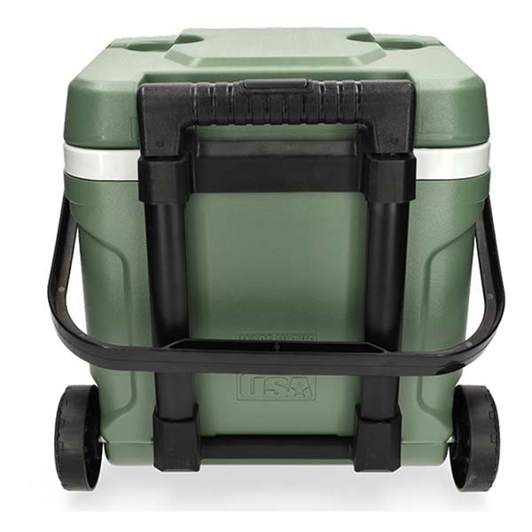 Igloo Passieve koelbox | Igloo | 15 liter (ECOCOOL Latitude 16 Roller) 97000035010 K170105147 - 2