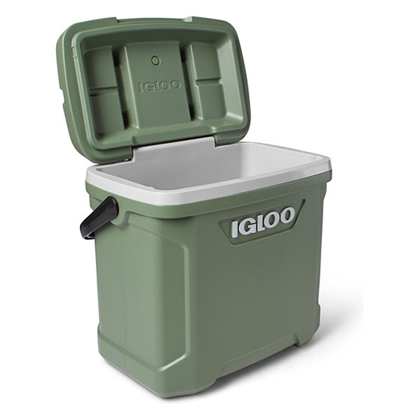 Igloo Passieve koelbox | Igloo | 28 liter (ECOCOOL 30) 97000050646 K170105148 - 4