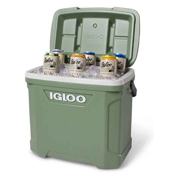 Igloo Passieve koelbox | Igloo | 28 liter (ECOCOOL 30) 97000050646 K170105148 - 5