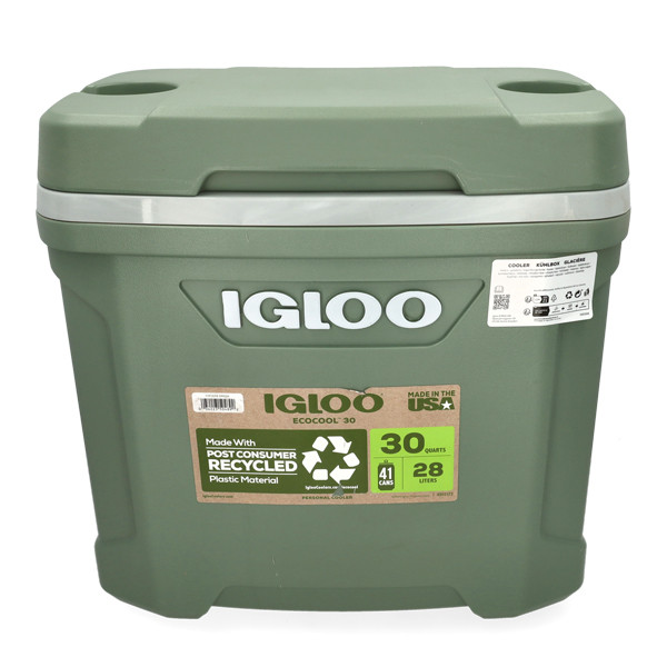 Igloo Passieve koelbox | Igloo | 28 liter (ECOCOOL 30) 97000050646 K170105148 - 3