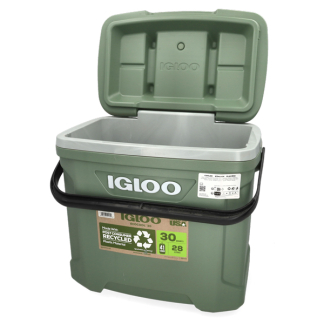 Igloo Passieve koelbox | Igloo | 28 liter (ECOCOOL 30) 97000050646 K170105148 - 2