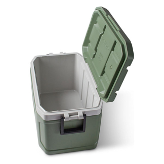 Igloo Passieve koelbox | Igloo | 49 liter (ECOCOOL 52) 97000050647 K170105149 - 2