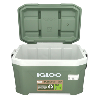 Igloo Passieve koelbox | Igloo | 49 liter (ECOCOOL 52) 97000050647 K170105149 - 2