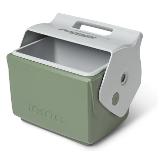 Igloo Passieve koelbox | Igloo | 6 liter (ECOCOOL Little Playmate Elite) 97000033009 K170105146 - 2