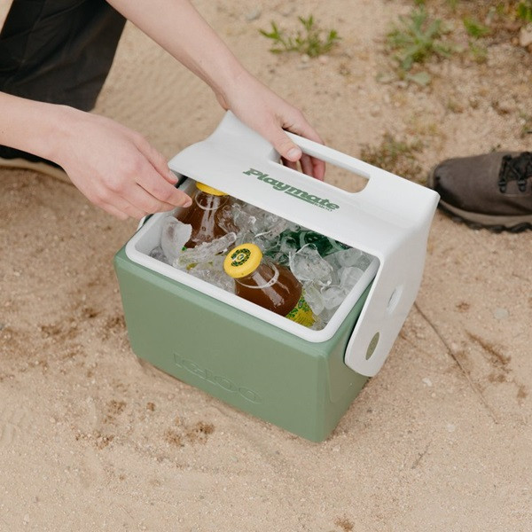 Igloo Passieve koelbox | Igloo | 6 liter (ECOCOOL Little Playmate Elite) 97000033009 K170105146 - 5