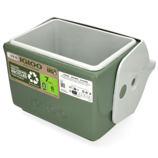 Igloo Passieve koelbox | Igloo | 6 liter (ECOCOOL Little Playmate Elite) 97000033009 K170105146 - 2