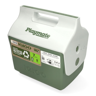 Igloo Passieve koelbox | Igloo | 6 liter (ECOCOOL Little Playmate Elite) 97000033009 K170105146 - 3