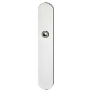 Impresso Blindschild | Impresso (Aluminium) 86.001.24 K010809756 - 1