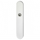 Impresso Blindschild | Impresso (Aluminium) 86.001.24 K010809756